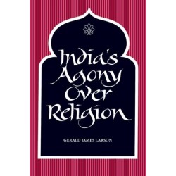 India's Agony Over Religion