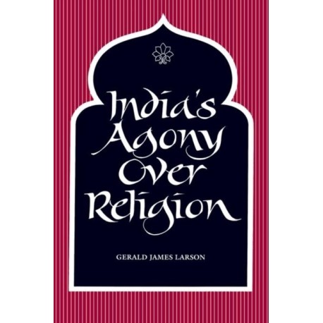 India's Agony Over Religion