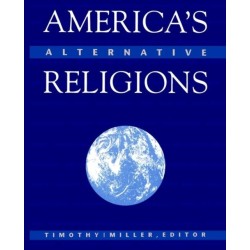 America's Alternative Religions
