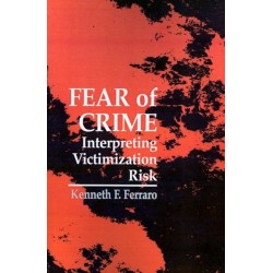 Fear of Crime: Interpreting Victimization Risk