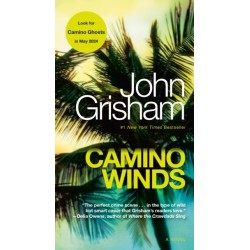 Camino Winds: A Novel