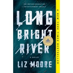 Long Bright River: A Novel