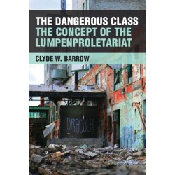 The Dangerous Class: The Concept of the Lumpenproletariat