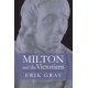 Milton and the Victorians