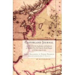 Castorland Journal: An Account of the Exploration and Settlement of New York State by French Emigres in the Years 1793 to 1797