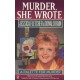 Murder, She Wrote: a Palette for Murder