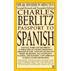 Passport to Spanish