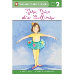 Nina, Nina Star Ballerina