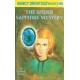 Nancy Drew 45: the Spider Sapphire Mystery