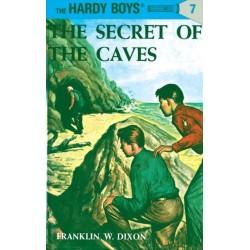 Hardy Boys 07: the Secret of the Caves