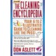 The Cleaning Encyclopedia: Your A-to-Z Illustrated Guide to Cleaning Like the Pros