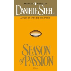 Season of Passion: A Novel