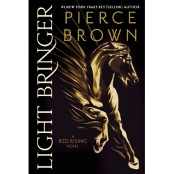 Light Bringer: A Red Rising Novel
