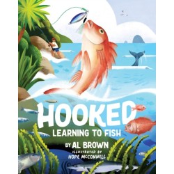 Hooked: Learning to Fish
