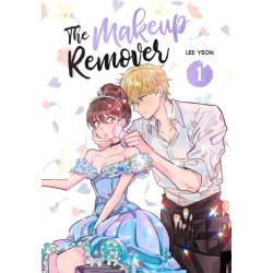 The Makeup Remover: Volume 1