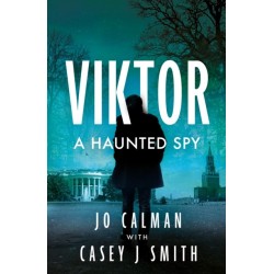 Viktor – a haunted spy