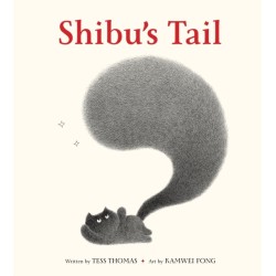 Shibu's Tail