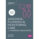Assessing, Planning and Monitoring Care for Nursing Associates