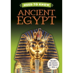 Need to Know: Ancient Egypt