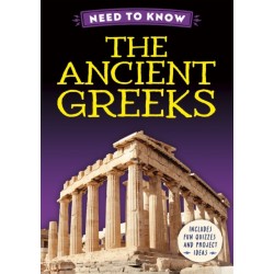Need to Know: The Ancient Greeks