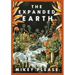 The Expanded Earth: A TOP TEN TIMES BESTSELLER