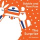 Bobble and Pom Pom: The Surprise