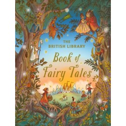 The British Library Book of Fairy Tales