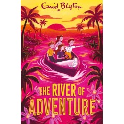 The River of Adventure