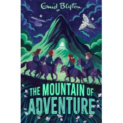 The Mountain of Adventure