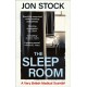 The Sleep Room: A Very British Medical Scandal