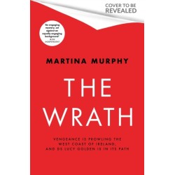The Wrath: A completely addictive serial killer thriller