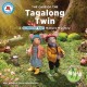 The Case of the Tagalong Twin: A Gumboot Kids Nature Mystery