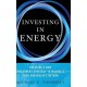 Investing in Energy: Creating a New Investment Strategy to Maximize Your Portfolio's Return