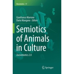 Semiotics of Animals in Culture: Zoosemiotics 2.0