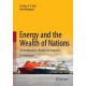 Energy and the Wealth of Nations: An Introduction to Biophysical Economics