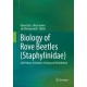 Biology of Rove Beetles (Staphylinidae): Life History, Evolution, Ecology and Distribution