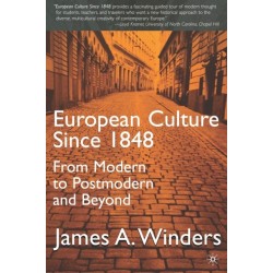 European Culture Since 1848