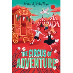 The Circus of Adventure