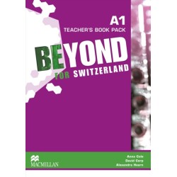 GCOM BEYOND FOR SWITZERLAND A1 PAC