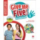 GIVE ME FIVE LEVEL 1 FOUNDATION P