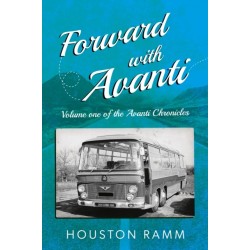 Forward with Avanti: Bus and coaches but mostly people!
