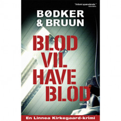 Blod vil have blod