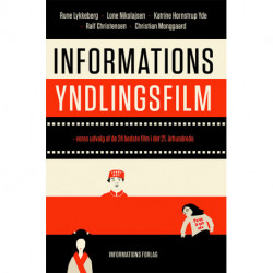 Informations yndlingsfilm: vores udvalg af de 24 bedste film i det 21. århundrede