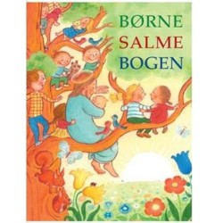 Børnesalmebogen