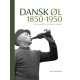Dansk Øl 1850-1950: med opskrifter på glemte øltyper