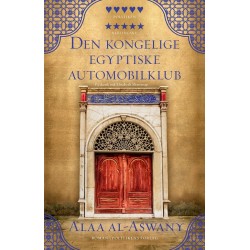 Den kongelige egyptiske automobilklub