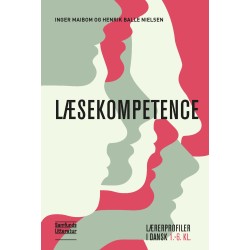 Læsekompetence