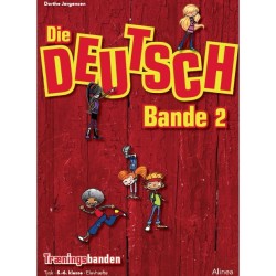 Die Deutschbande 2