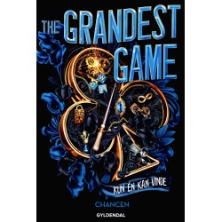 The Grandest Game - Chancen: The Inheritance Games 5