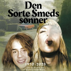 Den Sorte Smeds sønner 2